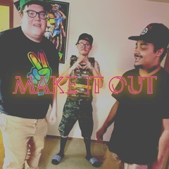 MaKe It Out By Snapback Nate FT Yung Strika & GtaylorB { Prod By x9beatz}