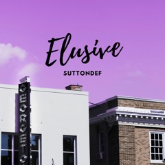 elusive