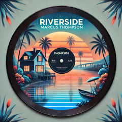 Riverside (Marky edit)