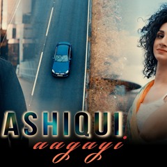 Aashiqui Aa Gayi 2.0 - Salman Siddique - Radhe Shyam | Prabhas, Pooja Hegde | Mithoon, Arijit Singh