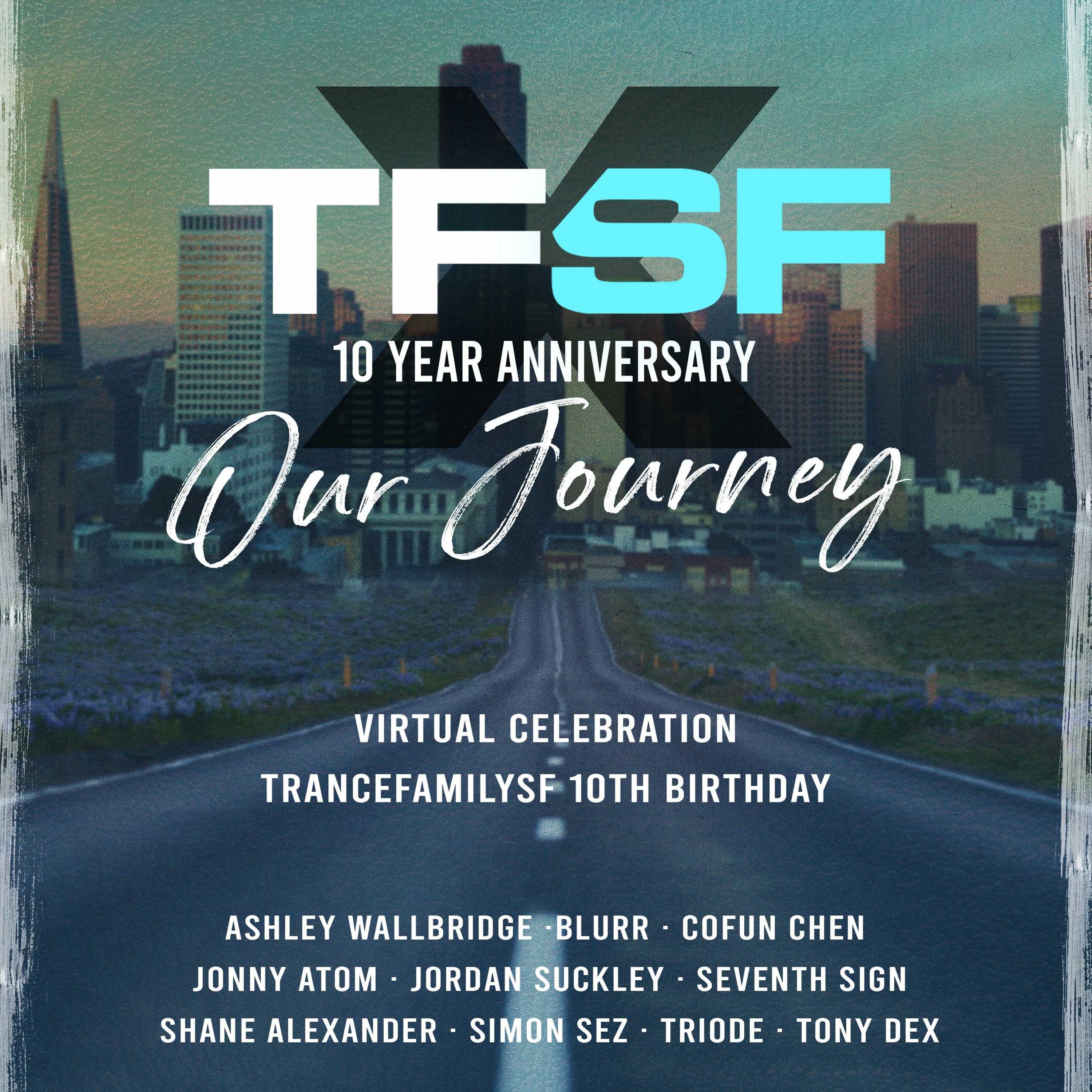 TranceFamily SF Radio