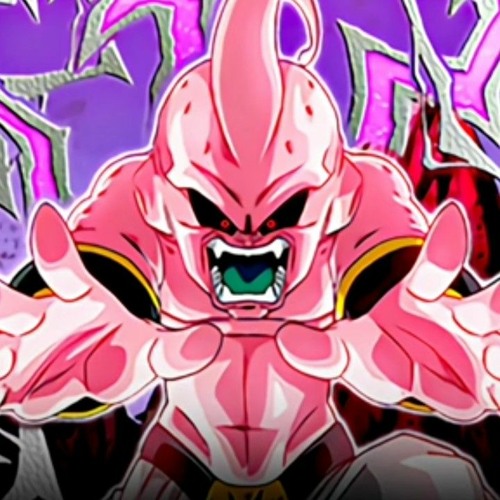 Active Skill // STR Kid Buu - Dokkan Battle