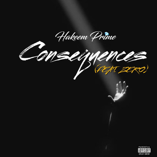 Consequences © (Feat. Zero Wan-Kenobi Zeto)