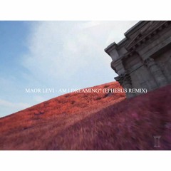 Maor Levi - Am I Dreaming? (Ephesus Remix)