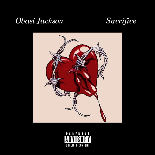 Sacrifice (prod by nxstyszn)