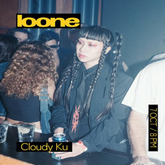 Loone Live x International Chrome w. Cloudy Ku [07.10.25]