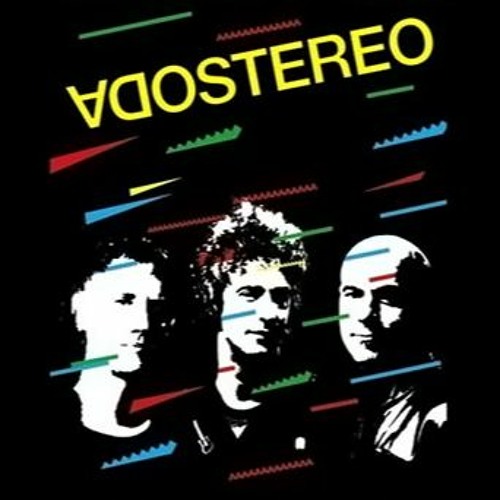 Soda Stereo Concert