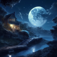 Darkness (moonlight)