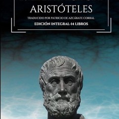 ❤pdf Metaf?sica: Edici?n integral-14 libros (Spanish Edition)