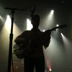 KALEO - That's All How It Feels