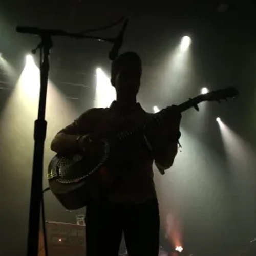 KALEO - That's All How It Feels