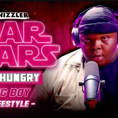 Lil Hungry - Big Boy Bar Wars Freestyle