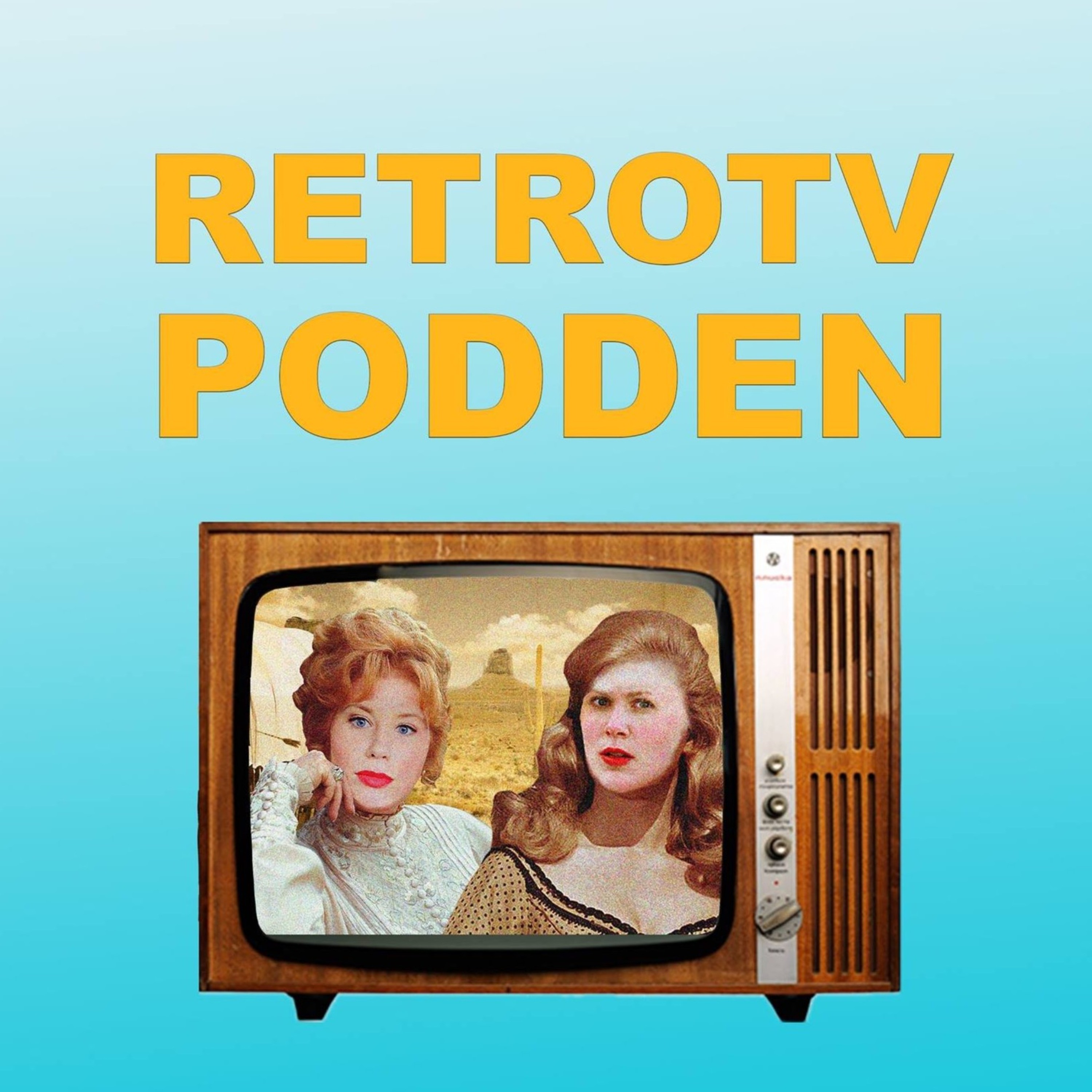 RetroTV-podden