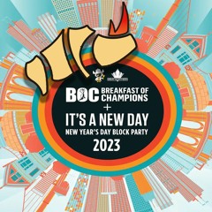 DRC :: BOC23 :: DJMK