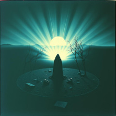 Funeral for the Old Me