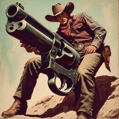 Sun’s Out, Guns Out