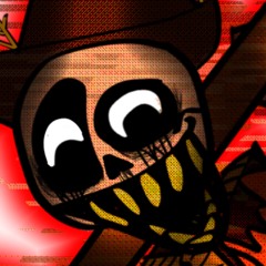REMEMBER TO SMILE (RUST_010 CHASE THEME)