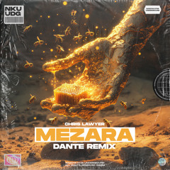 Mezara (Dante Remix)