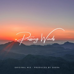 SherA - Passing Winds(Original Mix)