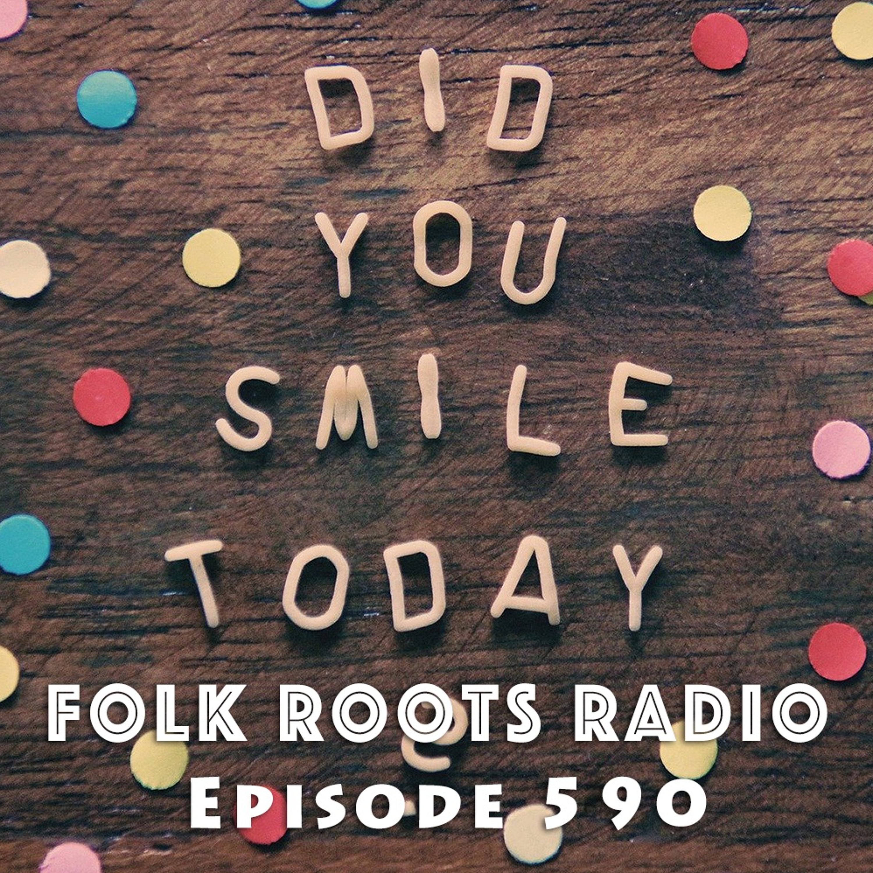 Folk Roots Radio... with Jan Hall