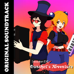 Gunshot's Adventure [Medley 2023]