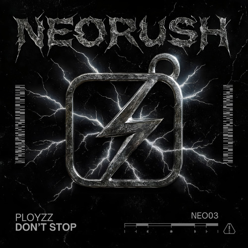 PLOYZZ - Don't Stop