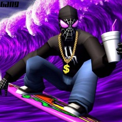 HTX Youngster - Frozone Flow (Chopped & Screwed)