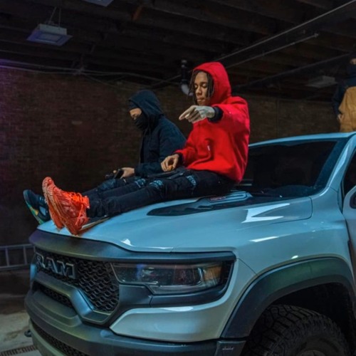 Bloodhound Q50- Bodies (feat. Bloodyhound Lil Jeff)