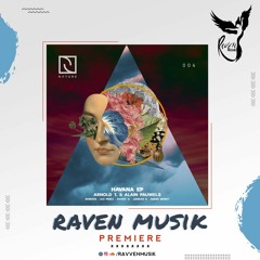 PREMIERE: Arnold T, Alain Pauwels - Havana (Jonnas B Remix) [Nature Rec]