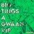 Artwork for Dr Cryptic - Big Tings A Gwaan (VIP) Free Download