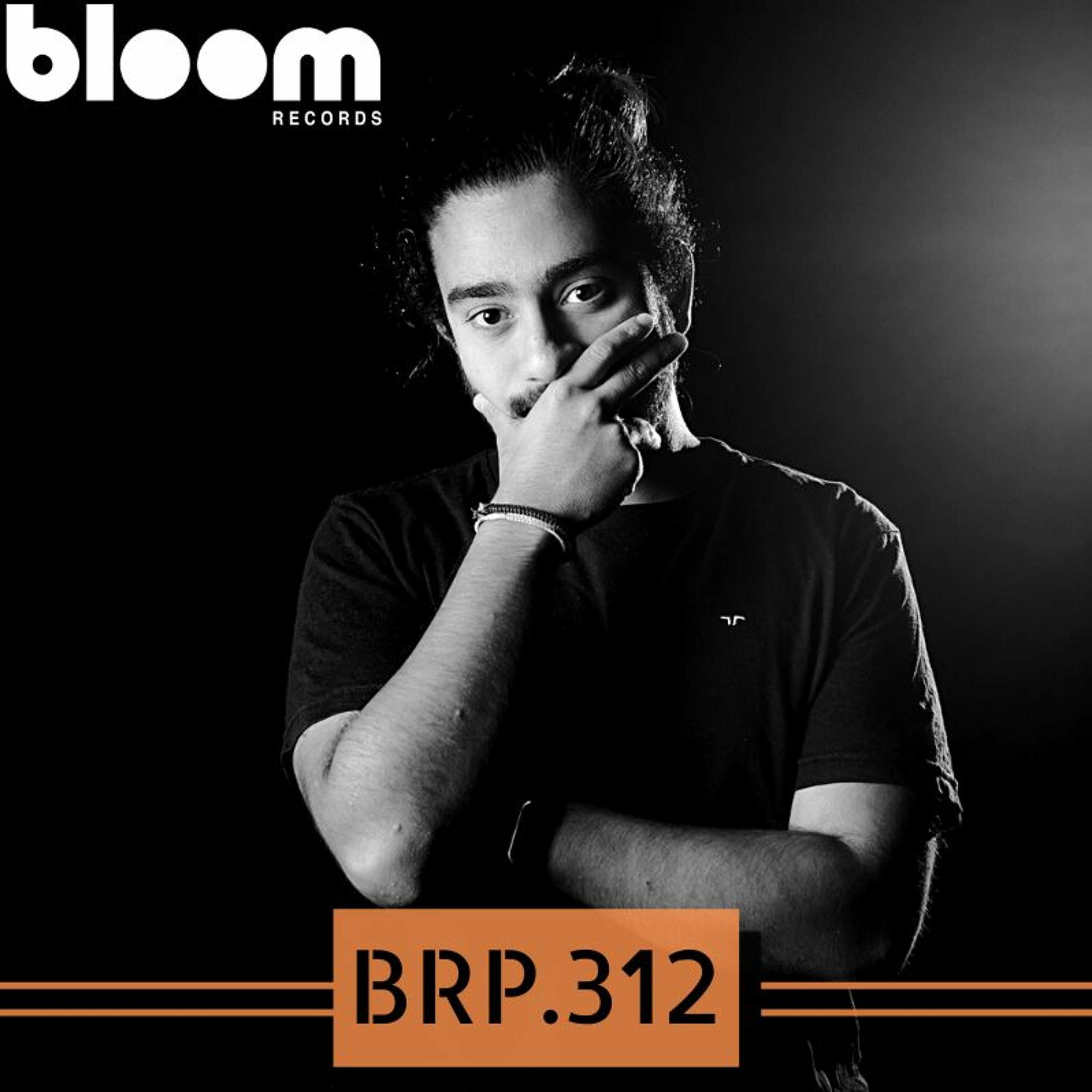 BLOOM RECORDS PODCAST