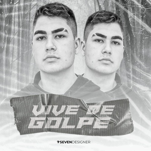MEGA FUNK Vive De Golpe - DJ Noronha SC 2021