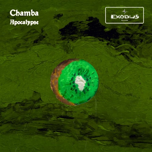 Chamba - Apocalypse (FREE DOWNLOAD)