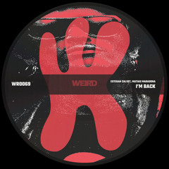 [Weird RELEASES]