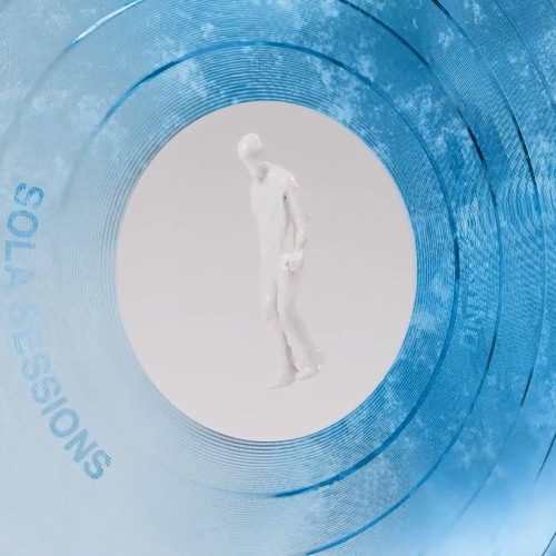 Sola Sessions #02 - 1 Hour Drum & Bass Mix