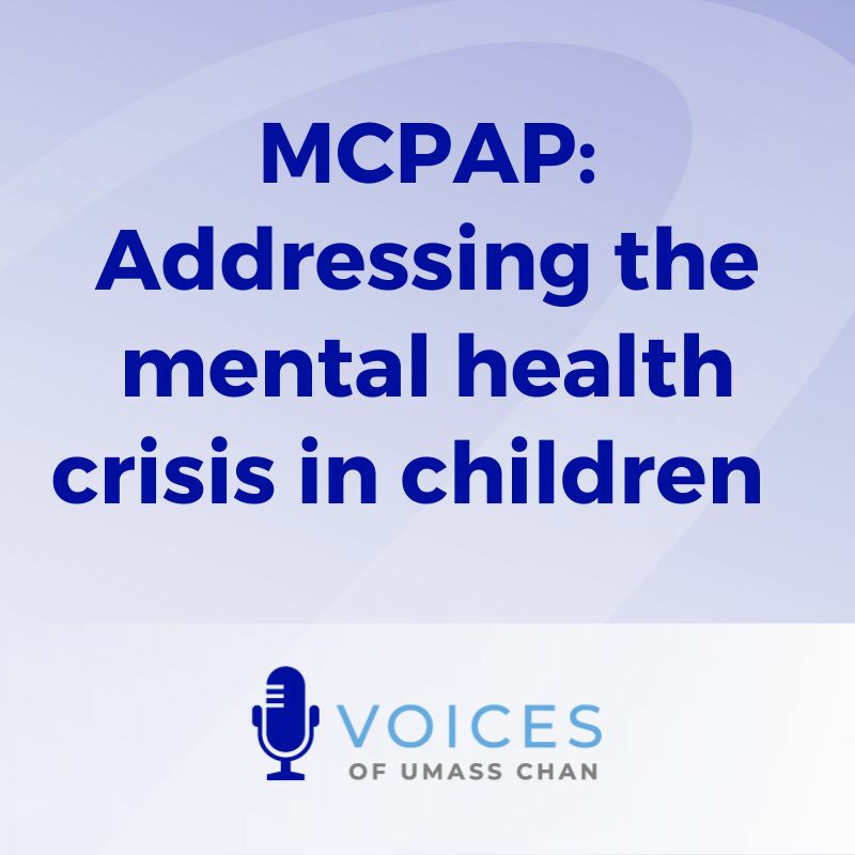Voices of UMass Chan