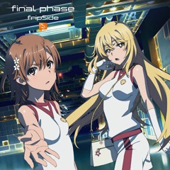 『final Phase』(NIghtcore) - FripSide