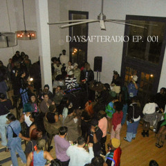 DAYSAFTERADIO