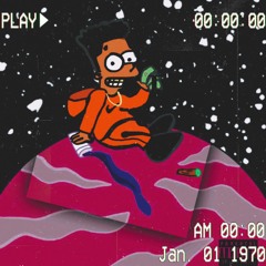 Lil x Flight Line - prod. By TayBeats