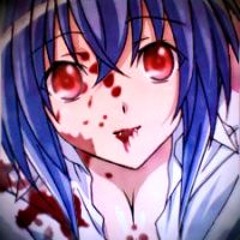 there is a cannibal in my cellar