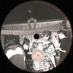 Jay Magnum / Schlappendisko EP Jay Magnum / Schlappendisko EP