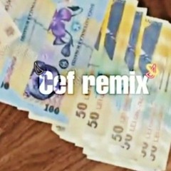 Yanyseby X ElNiku X Aron - Cef Remix