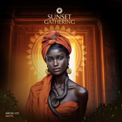 Afro House / Arcee (IT) - Sauti (Radio Edit)