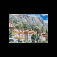 c o r s i c a  t a p e (mellow & moody house mixtape & visuals link in description)