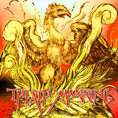 THEATH*MANNING, Far - Shining Wheels Of Fire