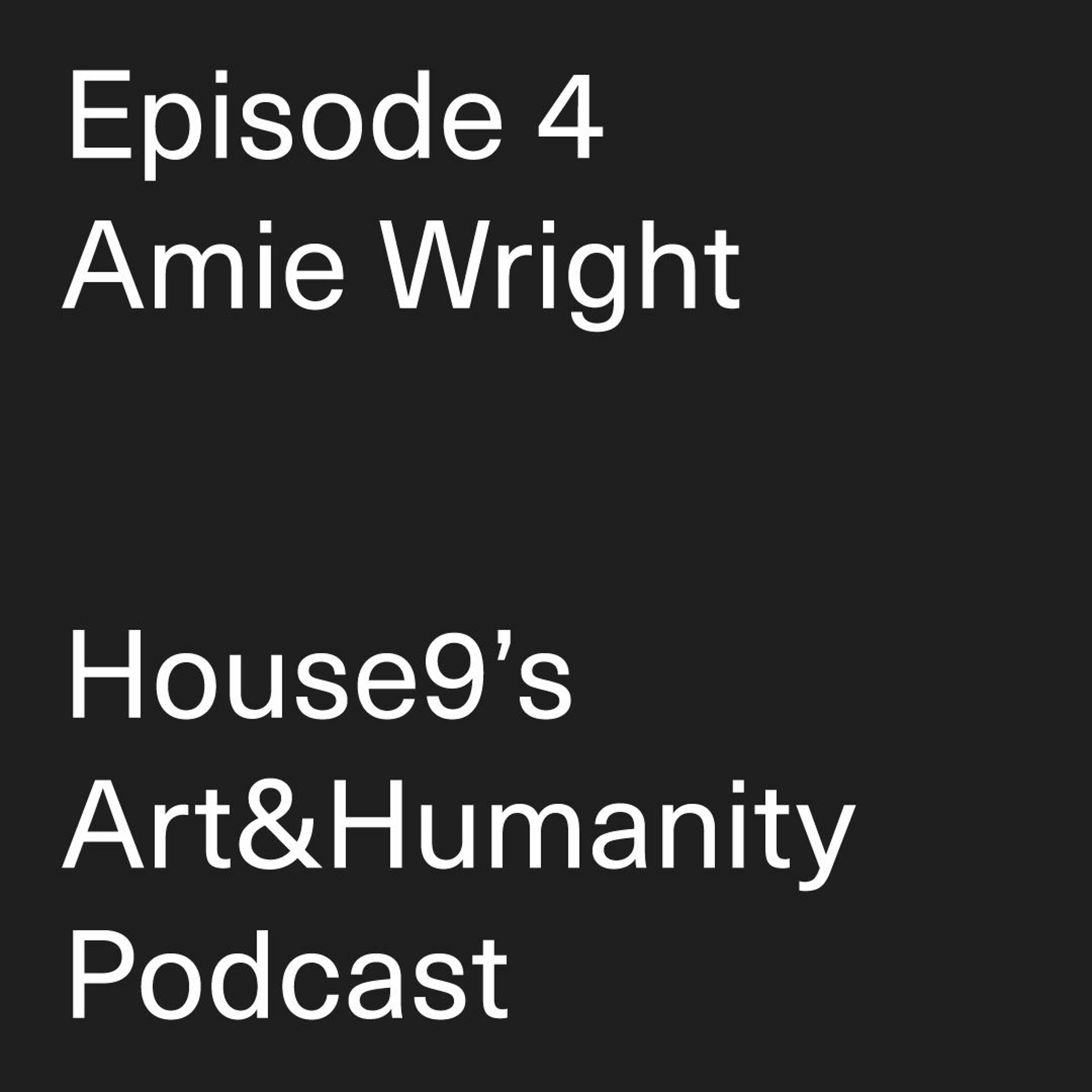 House9’s Art&Humanity Podcast