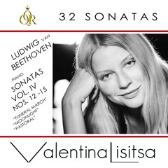 Sonata No. 14 in C-Sharp Minor, Op. 27 No. 2 "Moonlight": 3. Presto agitato