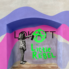 Exklusive Premiere: LOKATT– Little Rebel [The Rice Twins Remix] (Kranglan Broadcast)