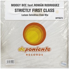 Strictly First Class (F1 Radio Mix)