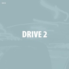 Drive 2 (HARD-034) - Edge of the Knife by Justin C Forsley